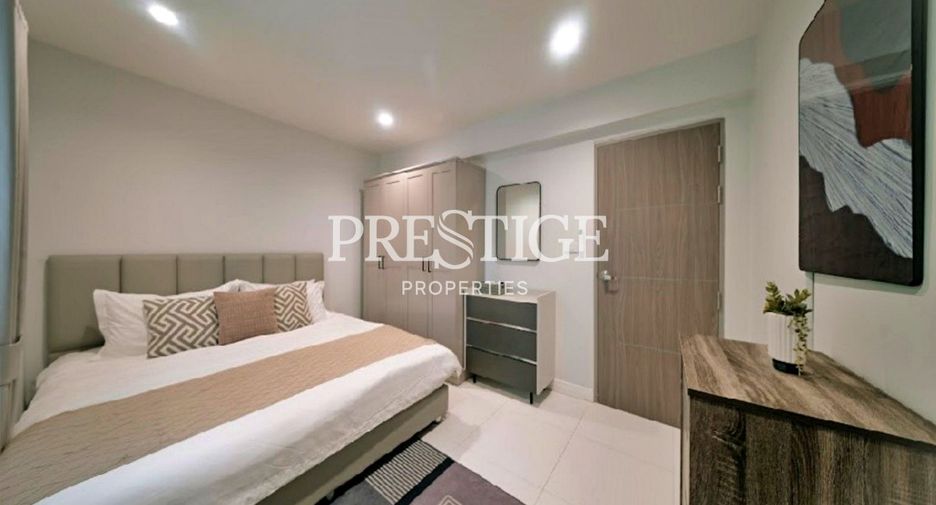For sale 4 bedrooms house in Bang Lamung, Chonburi