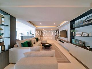 For sale 4 bedrooms house in Bang Lamung, Chonburi