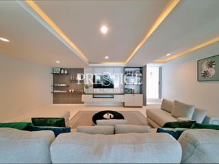 For sale 4 bedrooms house in Bang Lamung, Chonburi