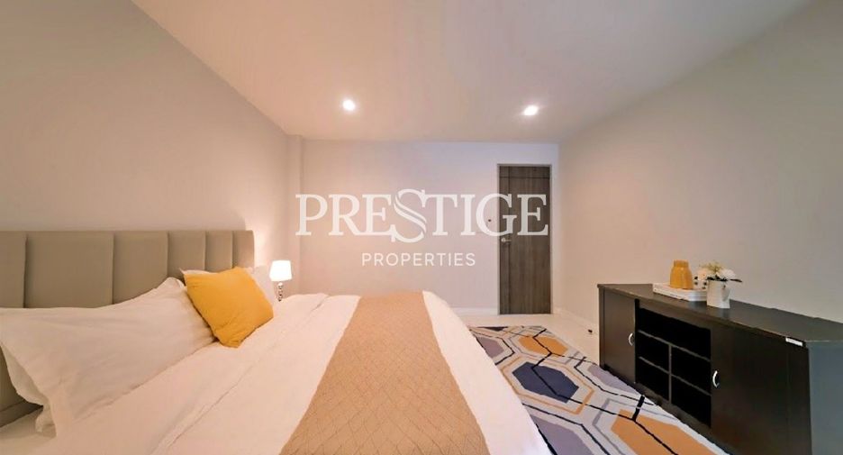 For sale 4 bedrooms house in Bang Lamung, Chonburi