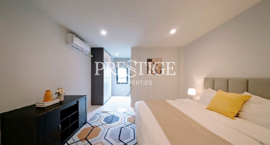 For sale 4 bedrooms house in Bang Lamung, Chonburi