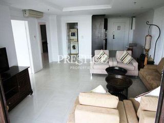 For rent 2 bedrooms condo in Bang Lamung, Chonburi