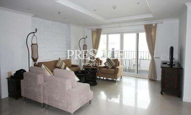 Condo en alquiler de 2 habitaciones en Bang Lamung, Chonburi