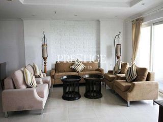 For rent 2 bedrooms condo in Bang Lamung, Chonburi