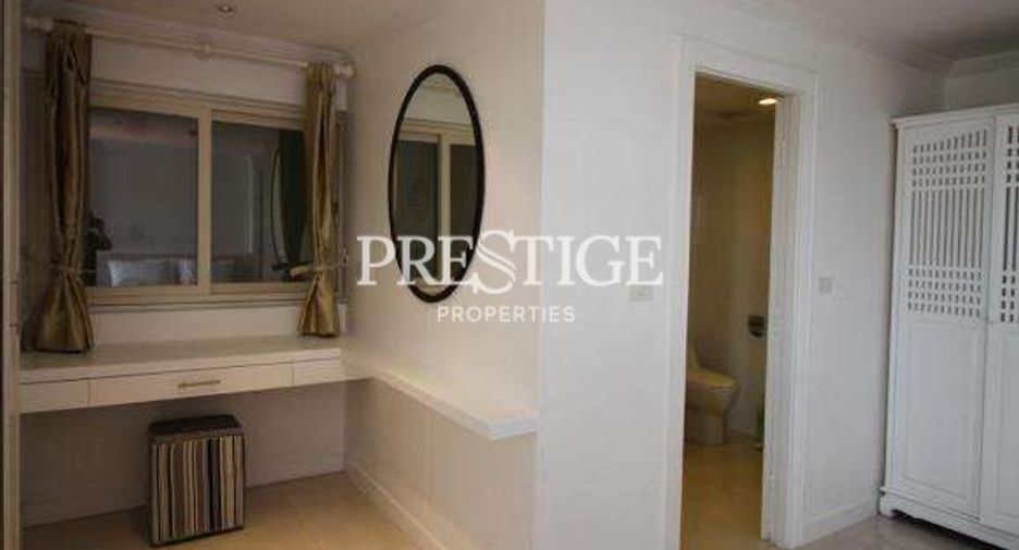 For rent 2 bedrooms condo in Bang Lamung, Chonburi