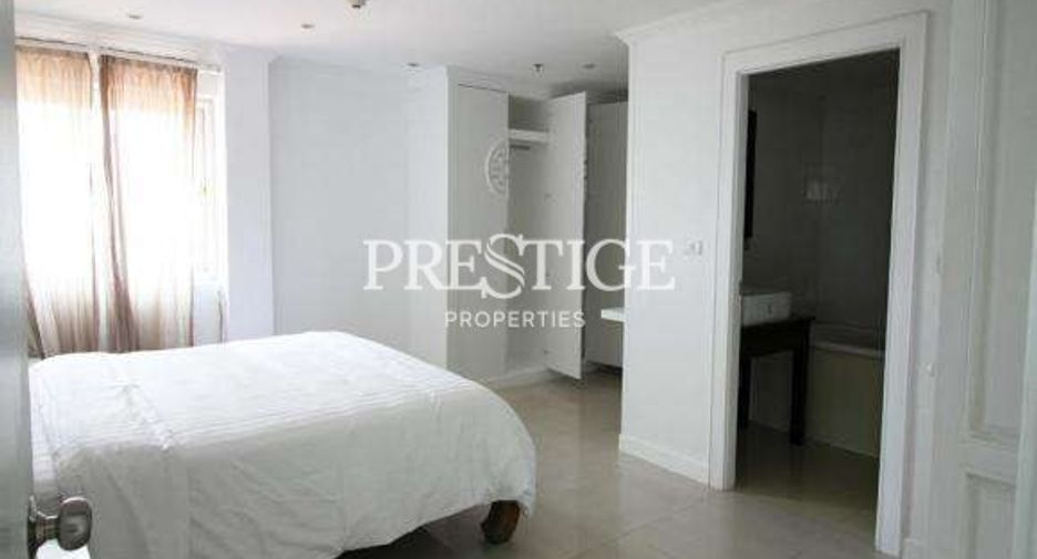 For rent 2 bedrooms condo in Bang Lamung, Chonburi