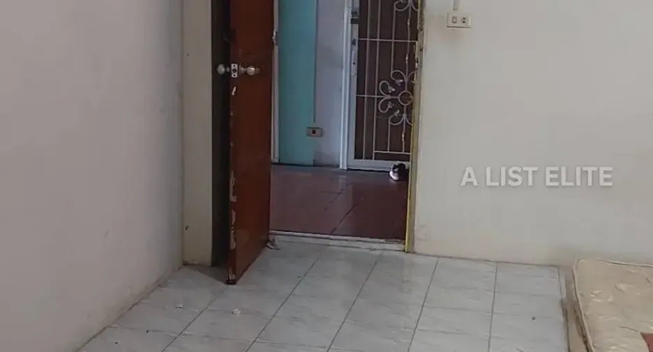 For sale studio condo in Pak Kret, Nonthaburi
