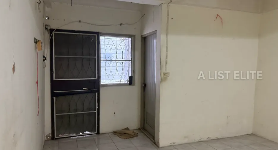 For sale studio condo in Pak Kret, Nonthaburi