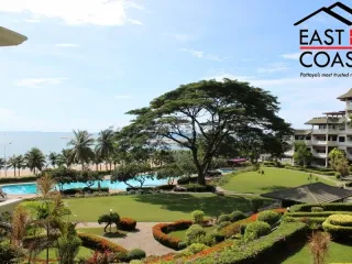 Condo en alquiler y en venta de 2 habitaciones en Na Jomtien, Pattaya