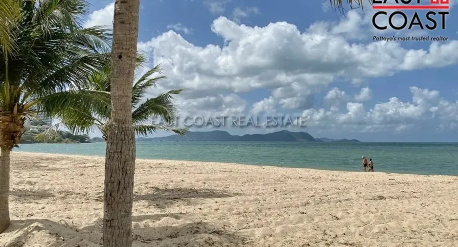 For rent and for sale 2 bedrooms condo in Na Jomtien, Pattaya