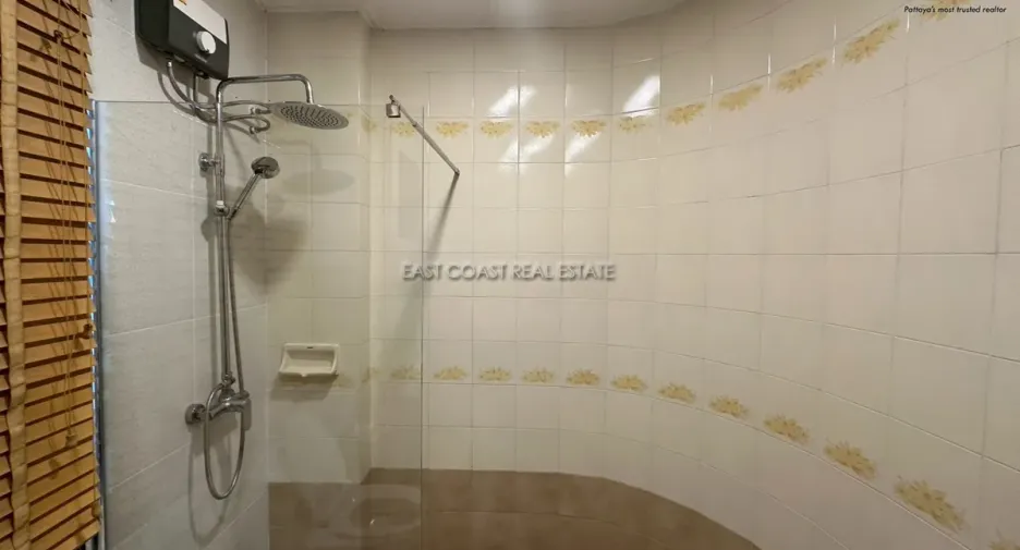 For rent and for sale 2 bedrooms condo in Na Jomtien, Pattaya