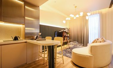 À vendre 2 chambres condo 