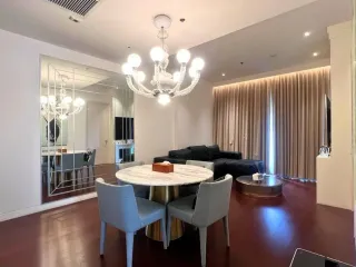 For rent and for sale 2 bedrooms condo in Watthana, Bangkok