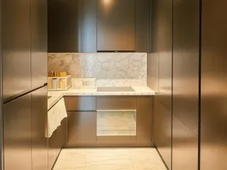 For rent and for sale 2 bedrooms condo in Watthana, Bangkok