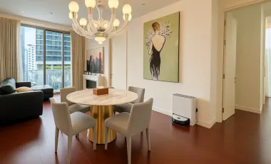 For rent そして for sale 2 ベッドルーム condo in Watthana, Bangkok