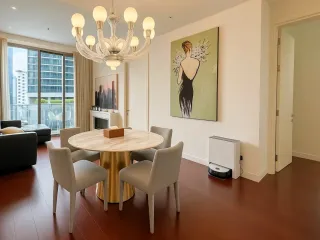 For rent and for sale 2 bedrooms condo in Watthana, Bangkok
