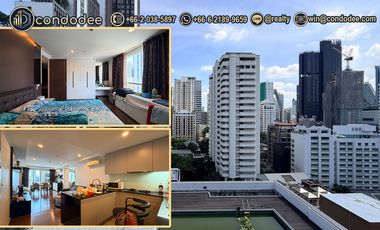 ขาย 2 ห้องนอน คอนโด ใน วัฒนา, กรุงเทพฯ