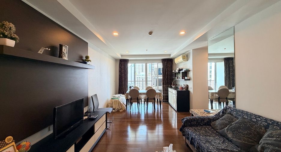 Wohnung zum Kauf mit 2 Zimmer in Watthana, Bangkok