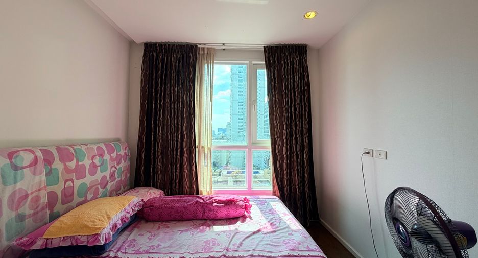 Wohnung zum Kauf mit 2 Zimmer in Watthana, Bangkok