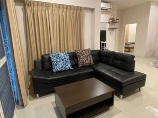 For Rent 3 Bedroom House In Bang Lamung, Chonburi
