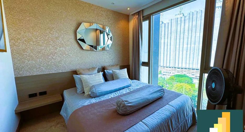 Продажа 1 кровать кондо в Банг Ламунг, Чонбури
