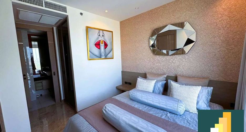 Продажа 1 кровать кондо в Банг Ламунг, Чонбури