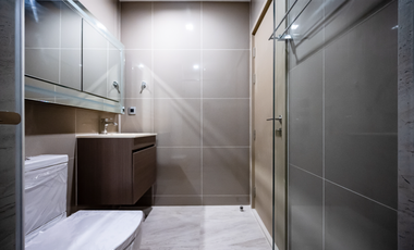 À vendre 1 chambre condo à Suan Luang, Bangkok