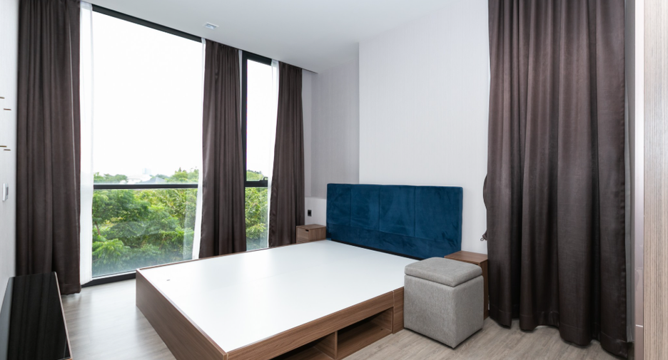 For sale 2 bedrooms condo in Suan Luang, Bangkok