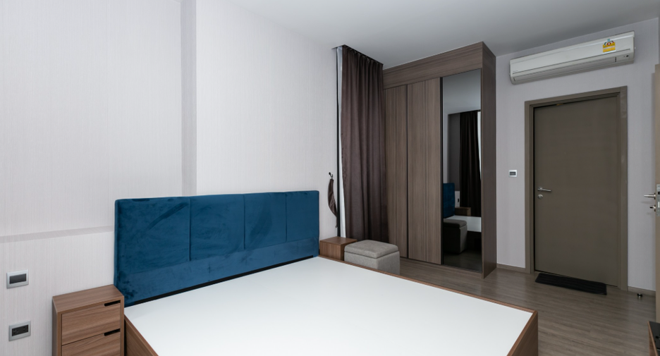 For sale 2 bedrooms condo in Suan Luang, Bangkok