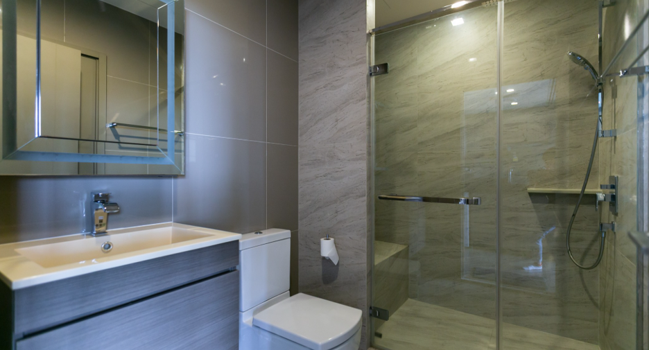 For sale 2 bedrooms condo in Suan Luang, Bangkok