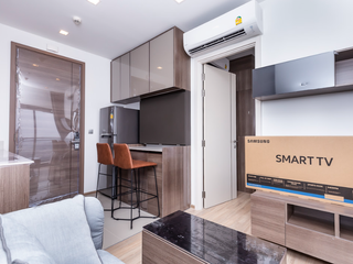 Condo en venta de 1 habitaciones en Phaya Thai, Bangkok