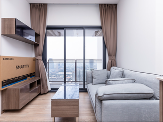 Condo en venta de 1 habitaciones en Phaya Thai, Bangkok