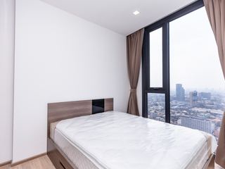 Condo en venta de 1 habitaciones en Phaya Thai, Bangkok