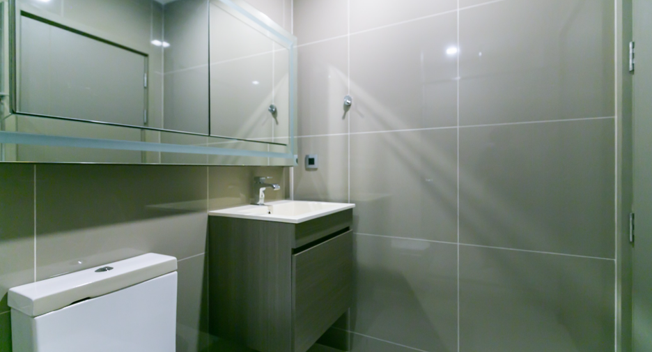 For sale 1 bed condo in Suan Luang, Bangkok