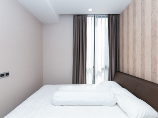 For sale 1 bed condo in Suan Luang, Bangkok