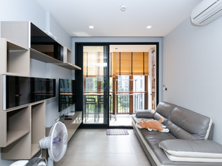 For sale 1 bed condo in Suan Luang, Bangkok