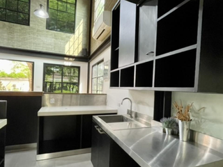 For rent office in Mueang Nonthaburi, Nonthaburi