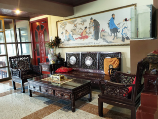 出售 办公室 在 Huai Khwang, 曼谷