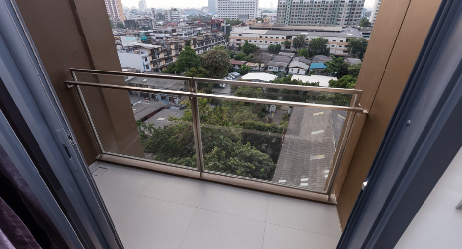Wohnung zum Kauf mit 1 Zimmer in Phaya Thai, Bangkok