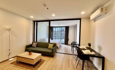 Condo en alquiler de 1 habitaciones en Ratchathewi, Bangkok