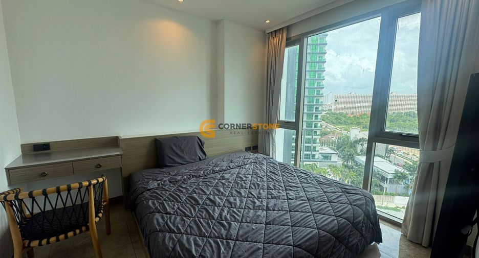 Wohnung zur Miete mit 1 Zimmer in Bang Lamung, Chonburi