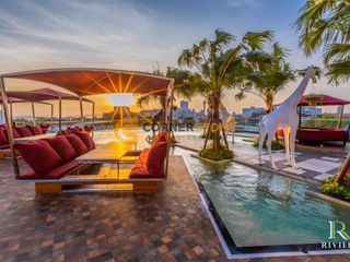 For Rent 1 Bedroom Condo In Bang Lamung, Chonburi