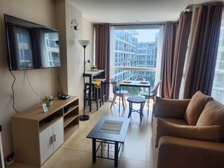 For Rent 1 Bedroom Condo In Bang Lamung, Chonburi