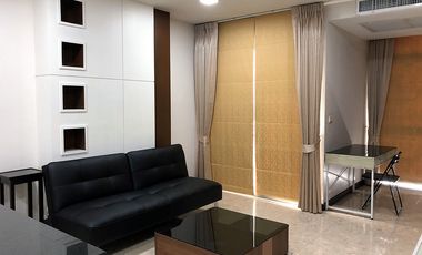 Condo en alquiler de 1 habitaciones en Khlong Toei, Bangkok