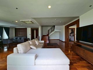 ให้เช่า 3 ห้องนอน คอนโด ใน คลองเตย, กรุงเทพฯ