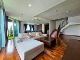 ให้เช่า 3 ห้องนอน คอนโด ใน คลองเตย, กรุงเทพฯ