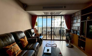 For sale 2 bedrooms condo in Jomtien, Pattaya