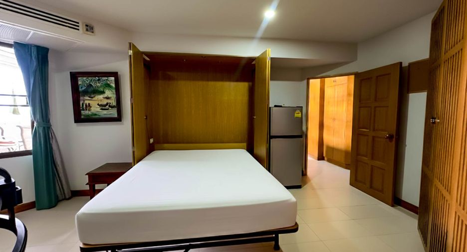 For sale 2 bedrooms condo in Jomtien, Pattaya