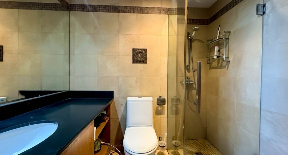 For sale 2 bedrooms condo in Jomtien, Pattaya