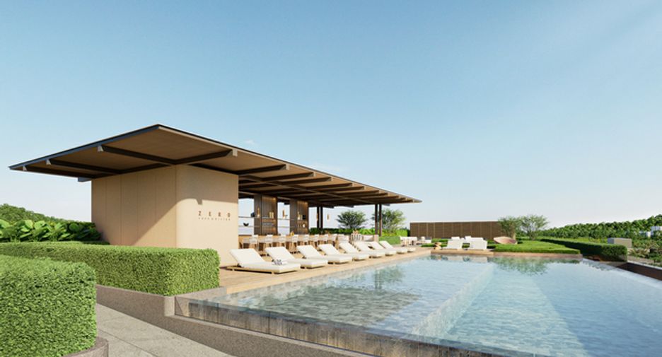 For sale 2 ベッドルーム condo in Thalang, Phuket